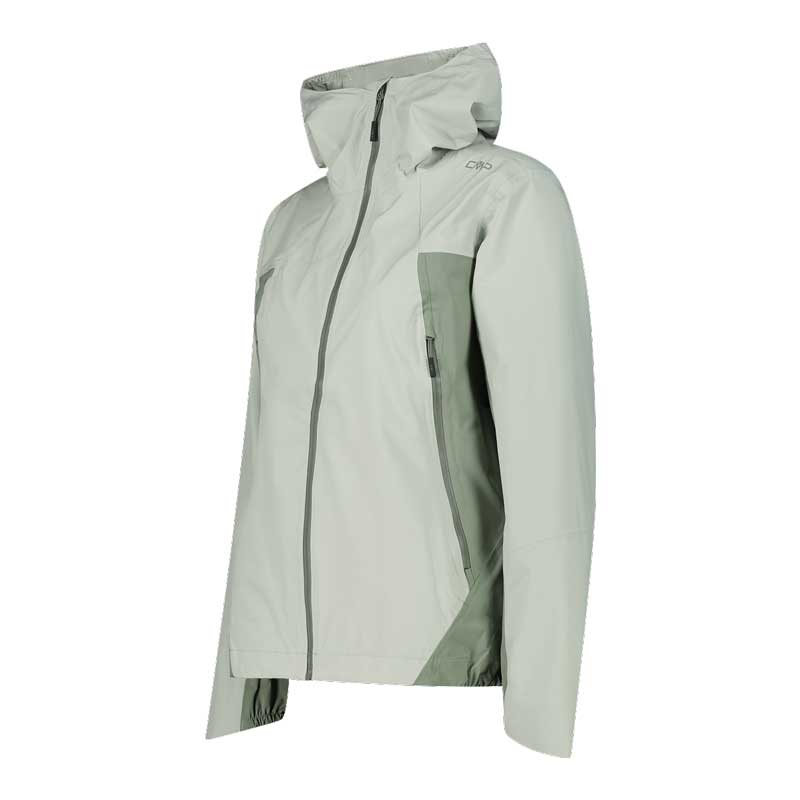 VEST 10-5 CAP 2 veste impermeable cmp 35Z6176 - skitop