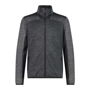 Veste polaire homme CMP 36G6297