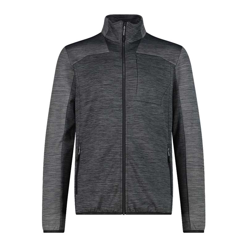 Veste polaire CMP 36G6297 1 Veste polaire homme CMP 36G6297
