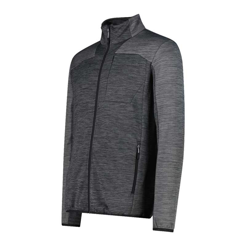 Veste polaire CMP 36G6297 3 Veste polaire homme CMP 36G6297