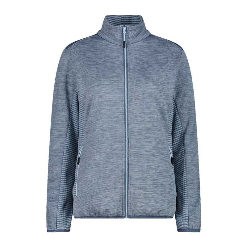 VEST 36G6386 SPACE 1 Veste polaire femme CMP 36G6386