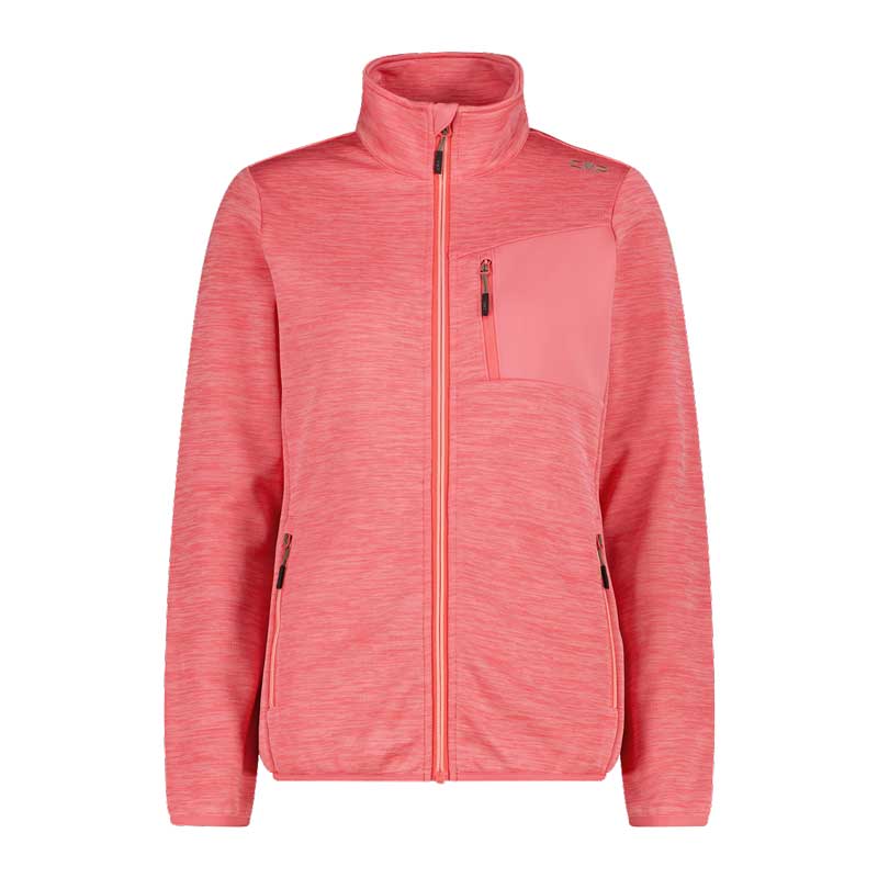 Veste polaire CMP 36H5616 1 Veste polaire femme CMP 36H5616