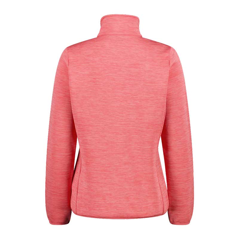 Veste polaire CMP 36H5616 2 Veste polaire femme CMP 36H5616