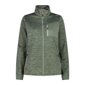 Veste polaire femme CMP 36H5616