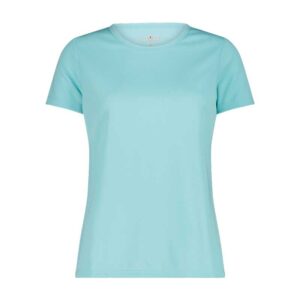 t-shirt femme cmp 39T5676_E555