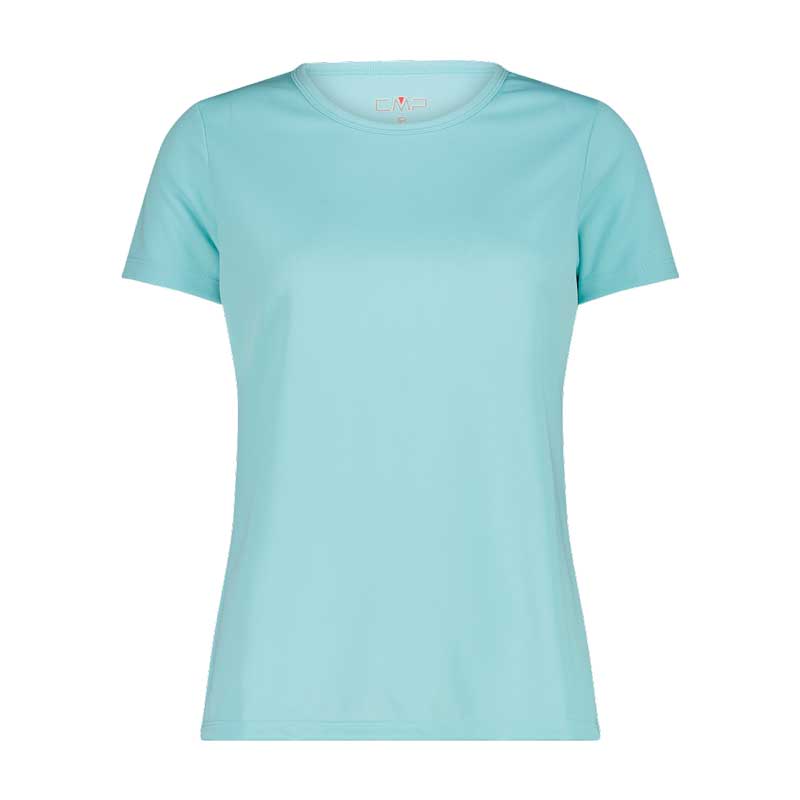 T-shirt CMP 39T5676 1 t-shirt femme cmp 39T5676_E555
