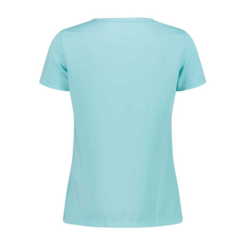 T-shirt CMP 39T5676 2 t-shirt femme cmp 39T5676_E555