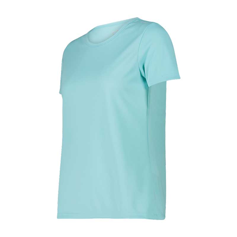 T-shirt CMP 39T5676 3 t-shirt femme cmp 39T5676_E555