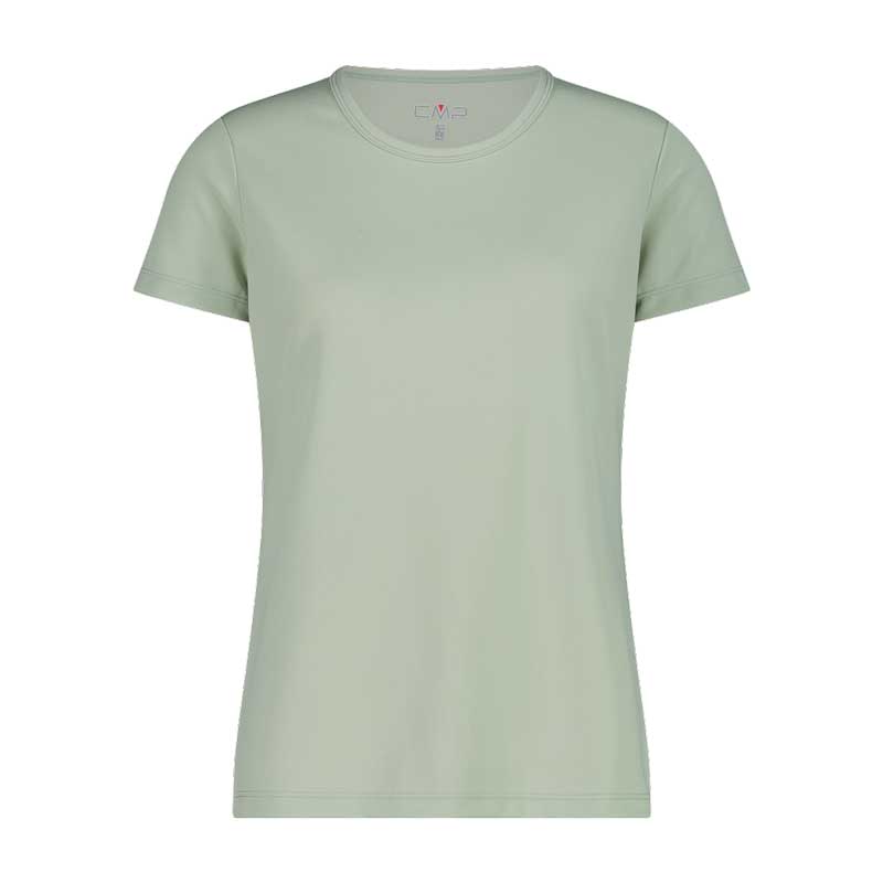 T-shirt CMP 39T5676 9 t-shirt femme cmp 39T5676_F406