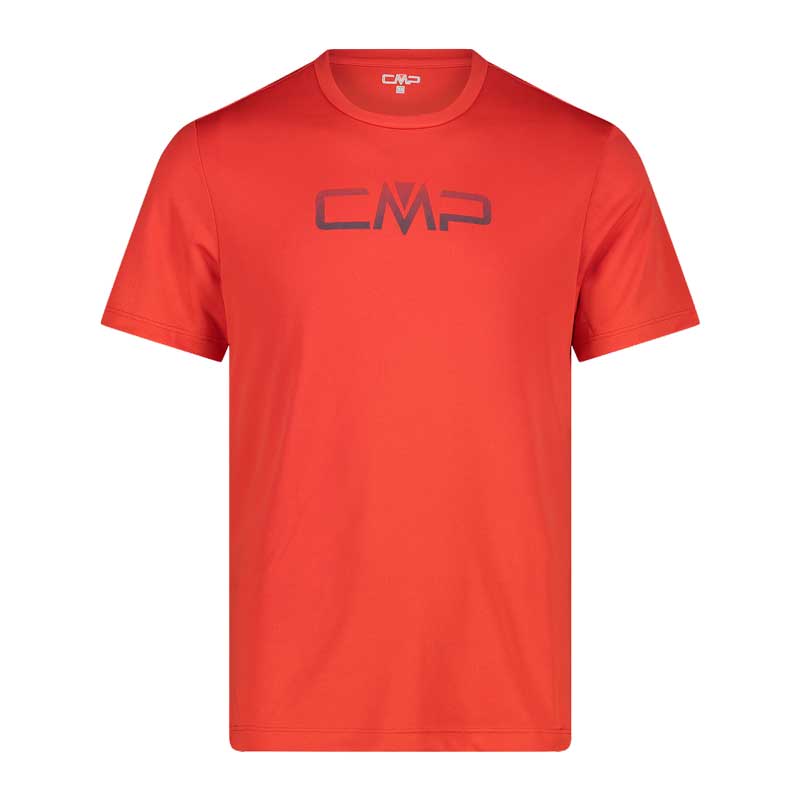 T-shirt CMP 39T7117P 3 T-shirt homme CMP 39T7117P
