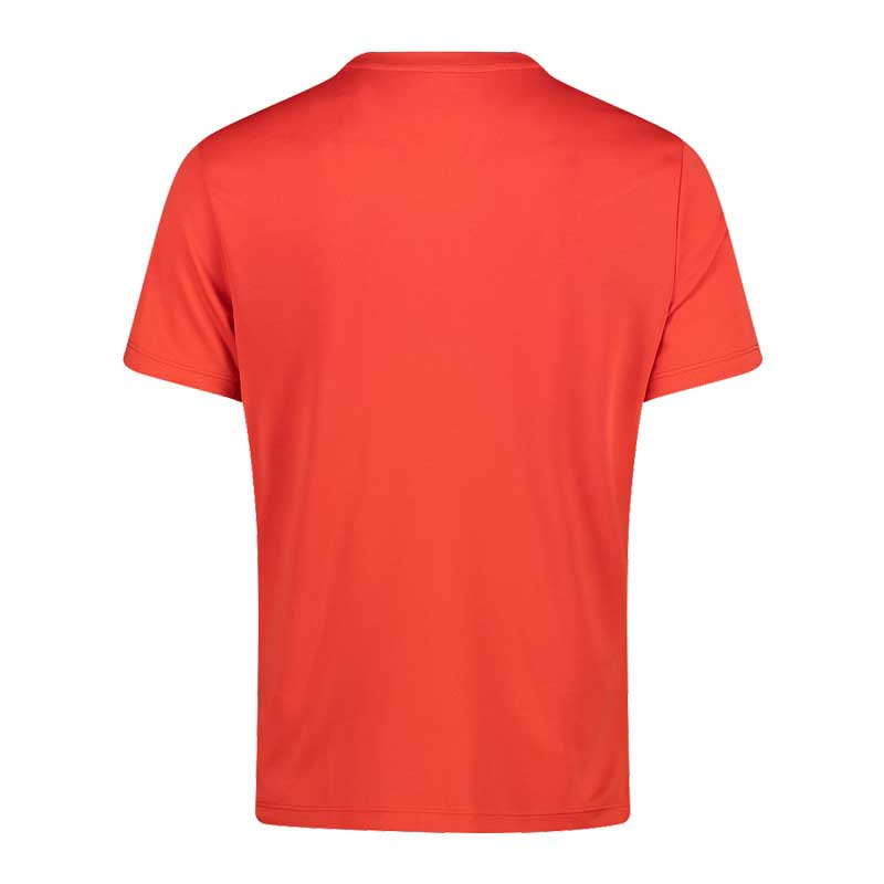 T-shirt CMP 39T7117P 4 T-shirt homme CMP 39T7117P