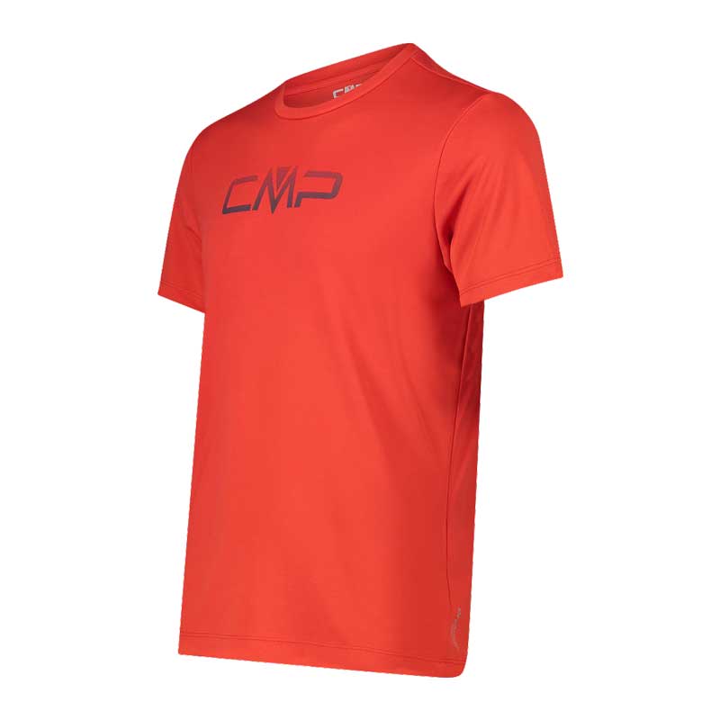 T-shirt CMP 39T7117P 5 T-shirt homme CMP 39T7117P