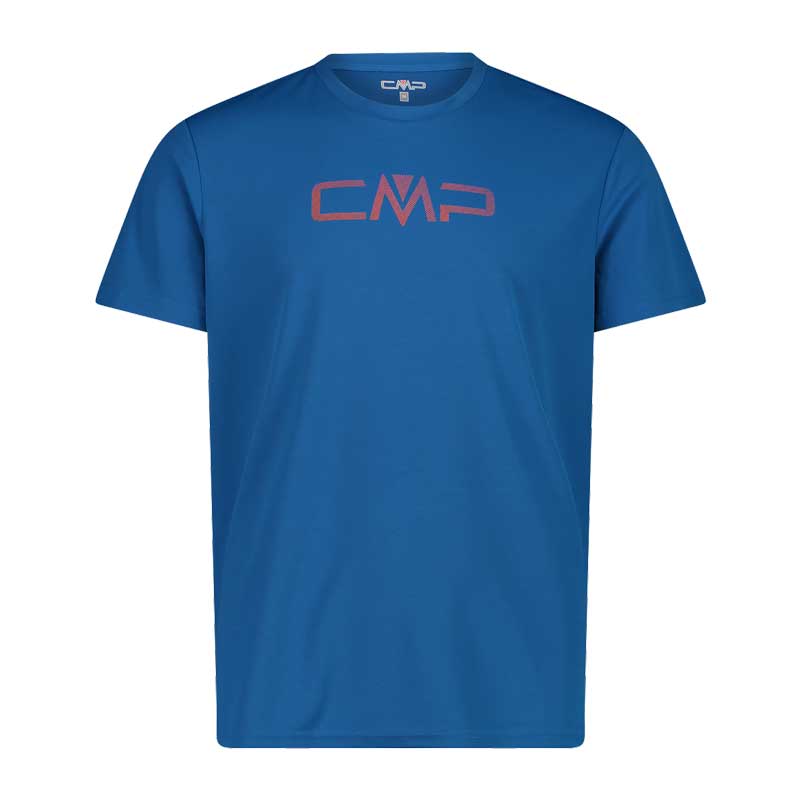 T-shirt CMP 39T7117P 1 T-shirt homme CMP 39T7117P