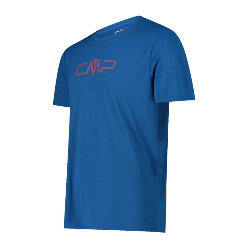 T-shirt CMP 39T7117P 2 T-shirt homme CMP 39T7117P