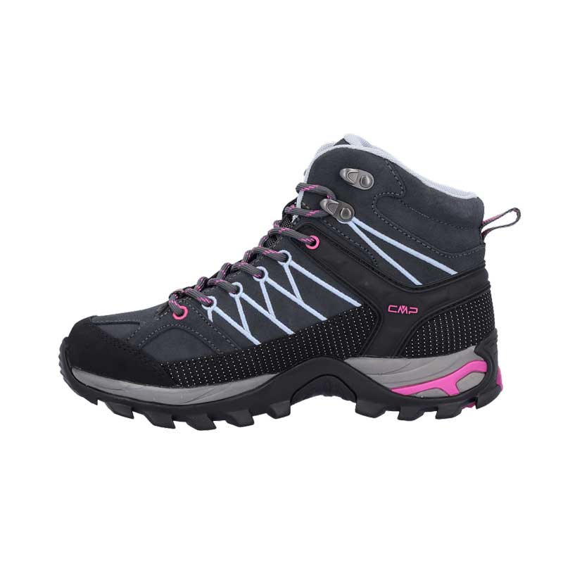 Chaussures randonnée Rigel Mid 3Q12946 3 chaussure randonnée femme cmp 3Q12946