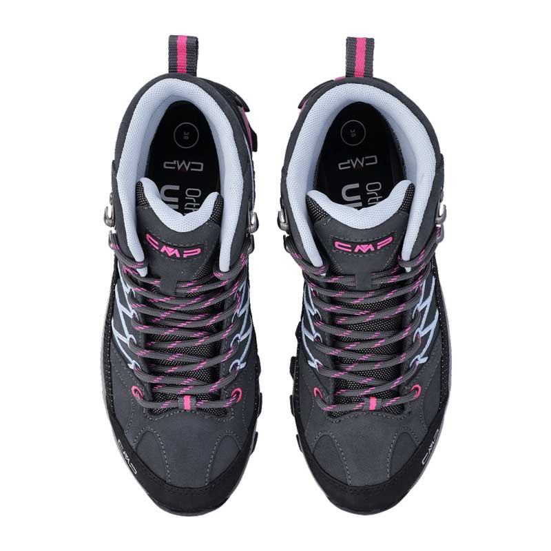 Chaussures randonnée Rigel Mid 3Q12946 6 chaussure randonnée femme cmp 3Q12946