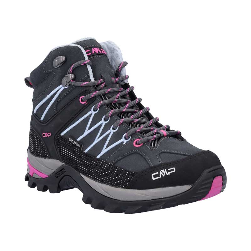 Chaussures randonnée Rigel Mid 3Q12946 4 chaussure randonnée femme cmp 3Q12946