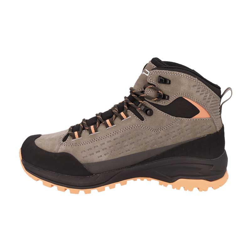VERTYX MID WM 3 Chaussures randonnée femme CMP Vertyx Mid 3Q17286