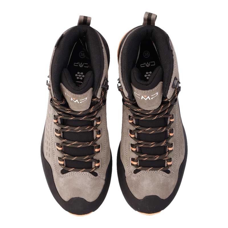 VERTYX MID WM 4 Chaussures randonnée femme CMP Vertyx Mid 3Q17286