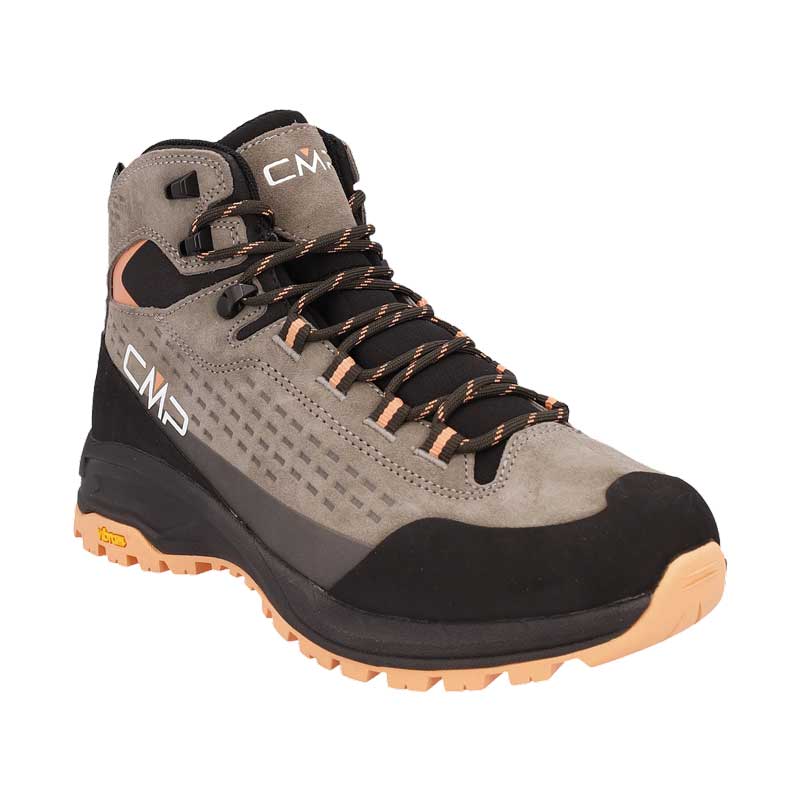 VERTYX MID WM 2 Chaussures randonnée femme CMP Vertyx Mid 3Q17286