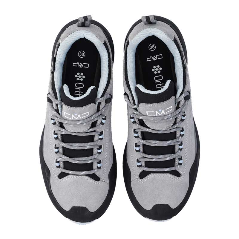 VERTYX LOW PERLA 4 chaussure randonnée femme cmp 3Q17596