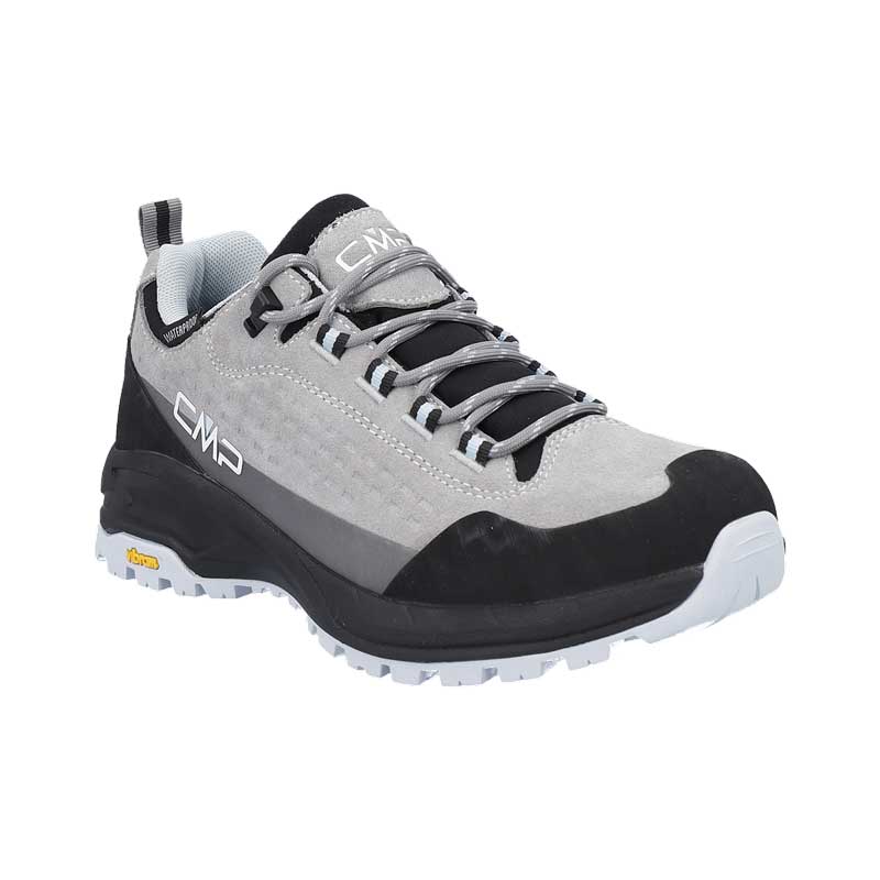 VERTYX LOW PERLA 6 chaussure randonnée femme cmp 3Q17596
