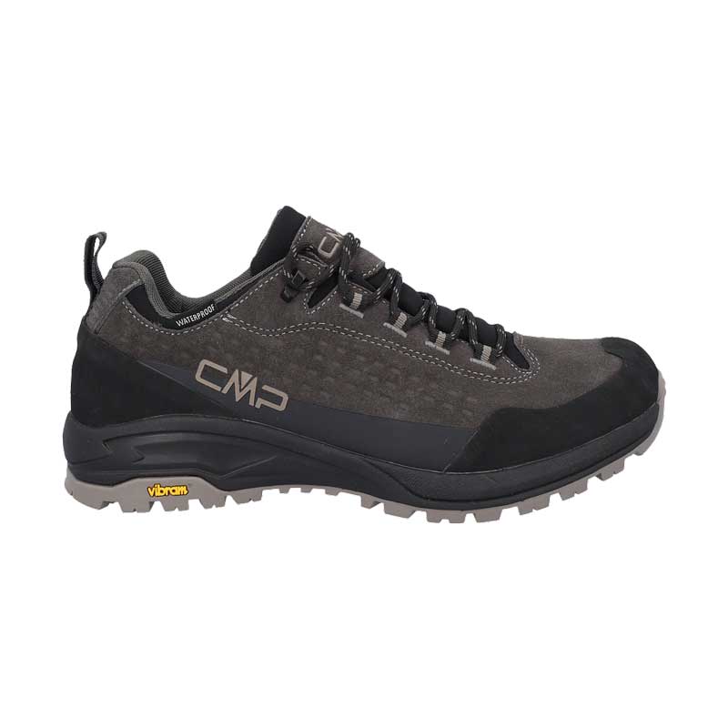 VERTYX LOW CIOCC 1 chaussure randonnée homme cmp 3Q17597