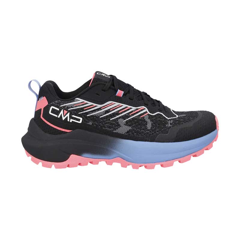 Chaussures Trail Jemini 3Q38156 1 chaussures trail femme 3Q38156