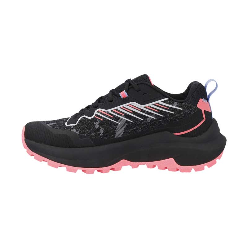 Chaussures Trail Jemini 3Q38156 5 chaussures trail femme 3Q38156