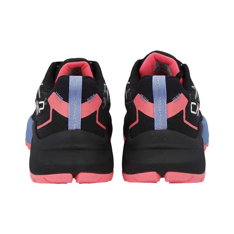 Chaussures Trail Jemini 3Q38156 6 chaussures trail femme 3Q38156