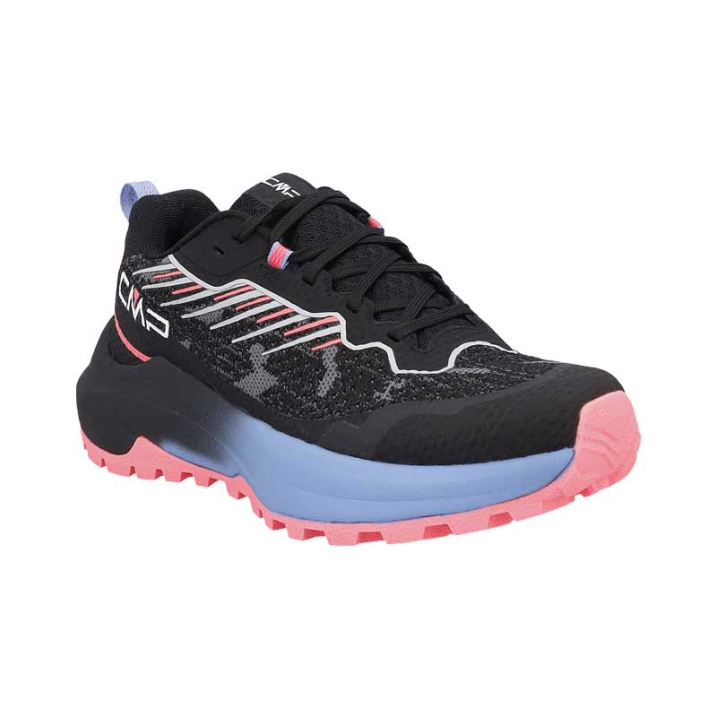 Chaussures Trail Jemini 3Q38156 4 chaussures trail femme 3Q38156