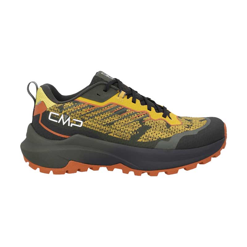 JEMINI ORO 1 Chaussures trail homme CMP Jemini 3Q38157