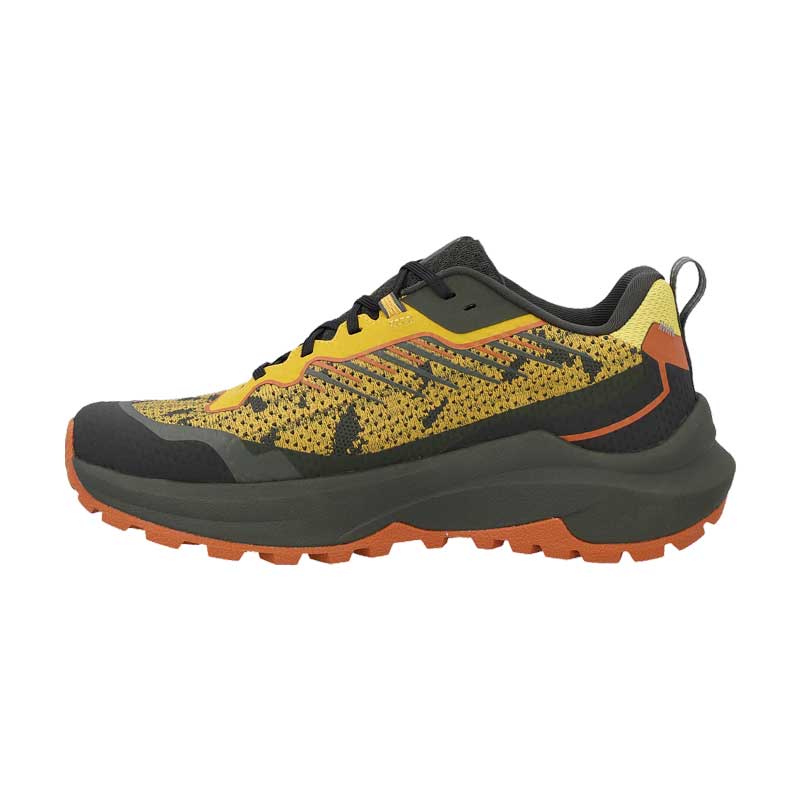 JEMINI ORO 3 Chaussures trail homme CMP Jemini 3Q38157