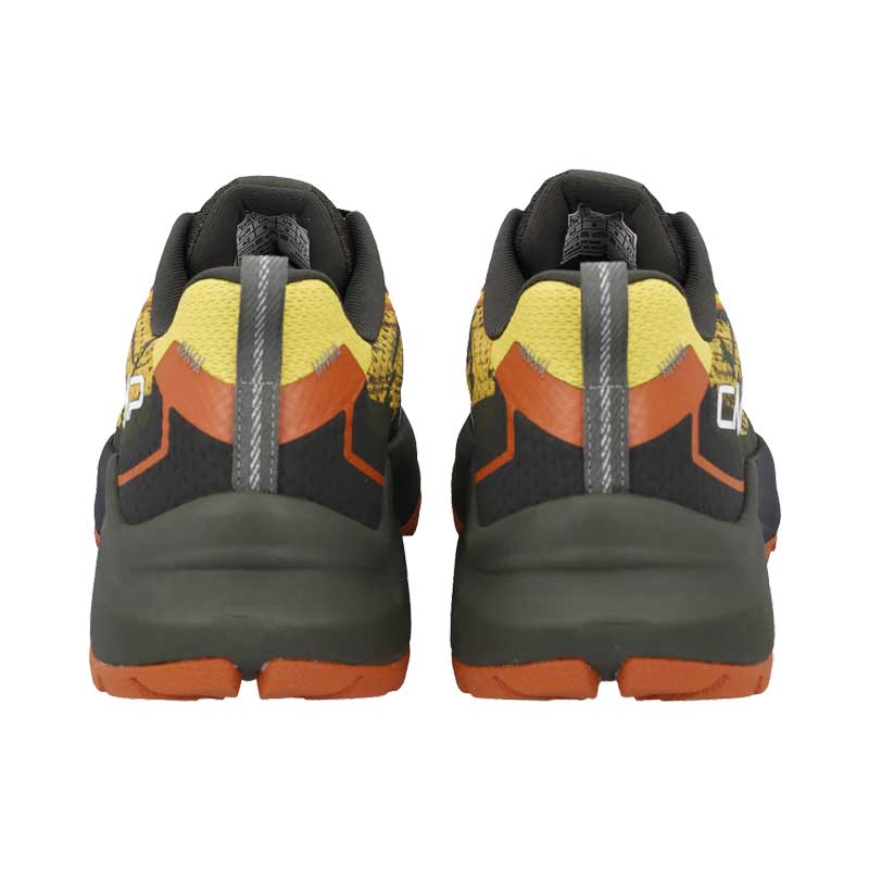 JEMINI ORO 4 Chaussures trail homme CMP Jemini 3Q38157