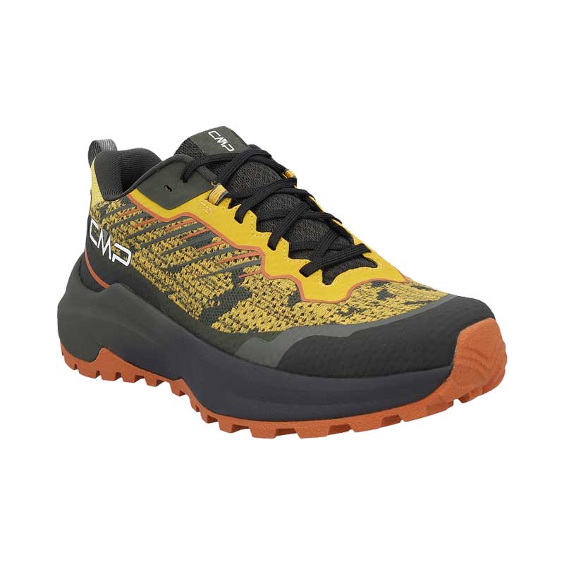 JEMINI ORO 2 Chaussures trail homme CMP Jemini 3Q38157
