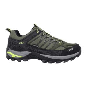 chaussures randonnée cmp rigel mid 3Q54457