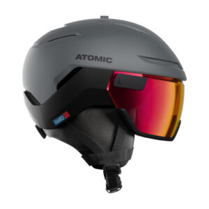 casque de ski Savor GT AN5006894