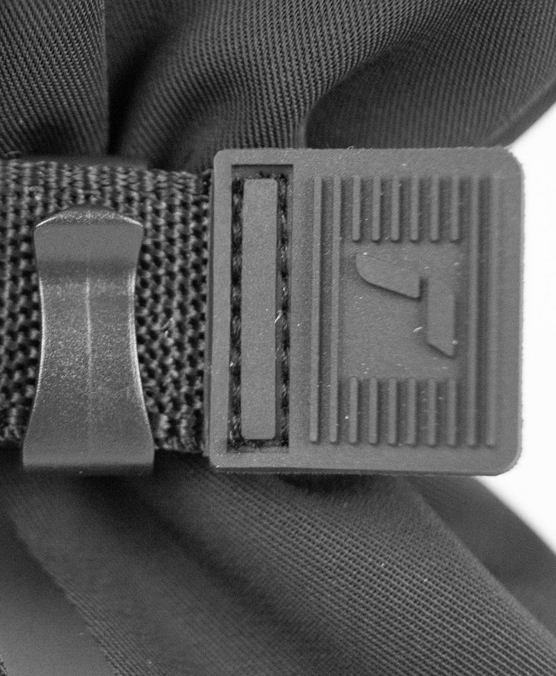 Moufles Downspirit noir 5 Moufles Downspirit noir