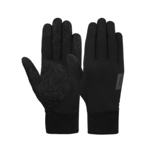 Gants Ashton noir