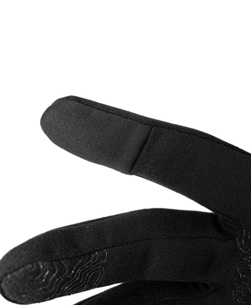 Gants Ashton noir 3 Gants Ashton noir