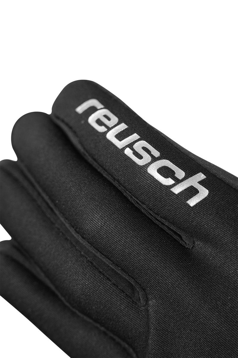 Gants Karayel noir 2 Gants Karayel noir