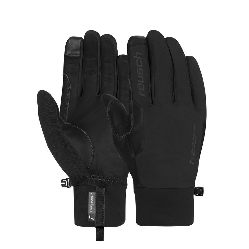 Gants de ski Oskar 1 Gants de ski Oskar