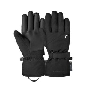 Gants ski Alena noir