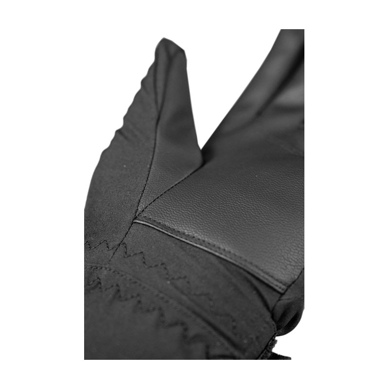 Gants ski Alena noir 4 Gants ski Alena noir