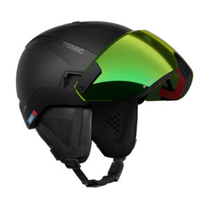 Casque de ski Revent GT Amid Visor HD