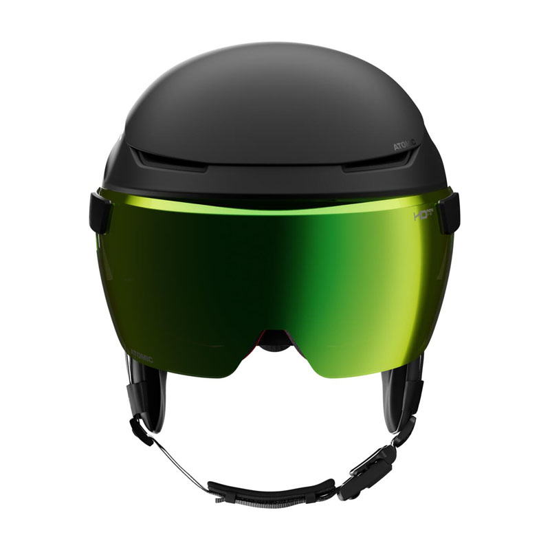 Casque de ski Revent GT Amid Visor HD