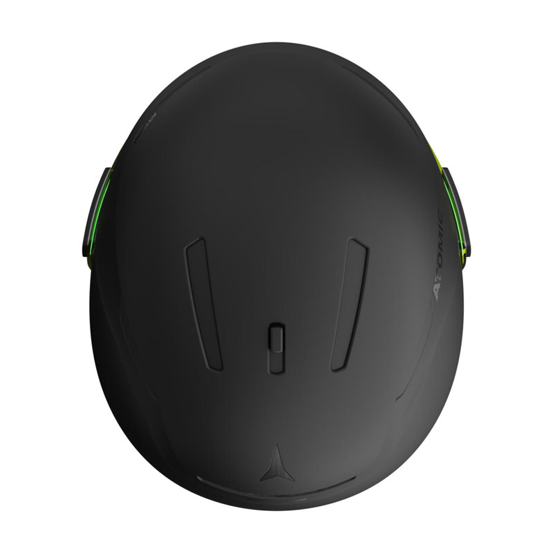 Casque de ski Revent GT Amid Visor HD